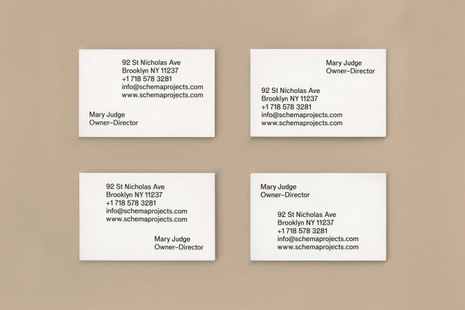 Brand Identity