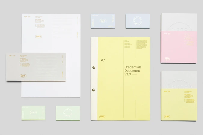 Brand Identity