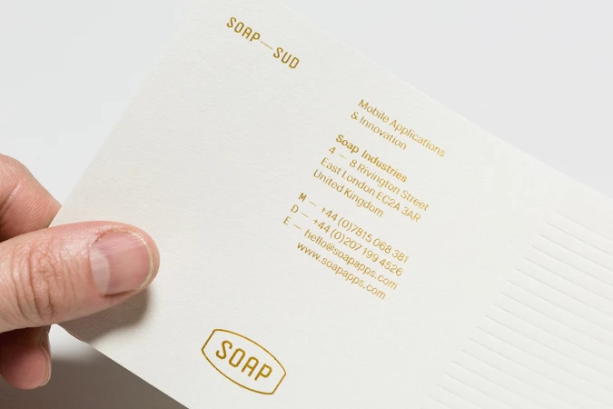 Brand Identity