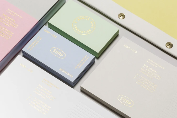 Brand Identity