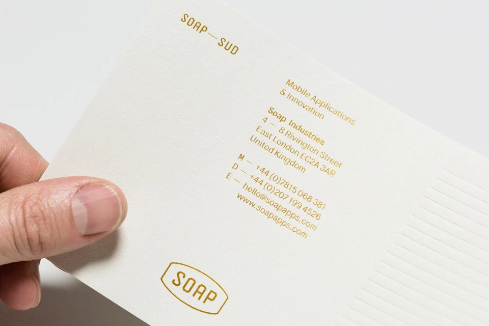 Brand Identity