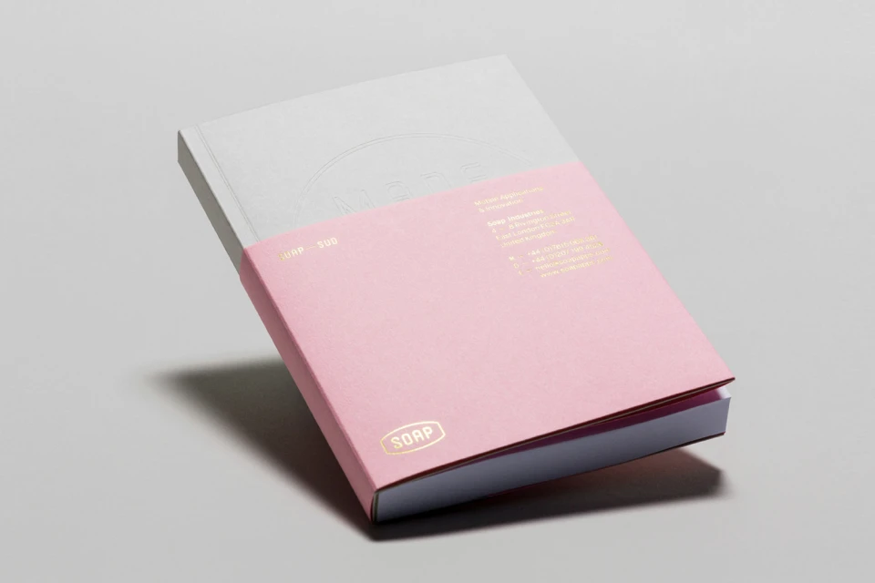 Brand Identity