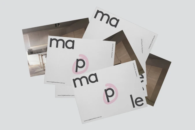 Brand Identity