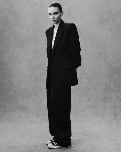 Rooney Mara All That Matters