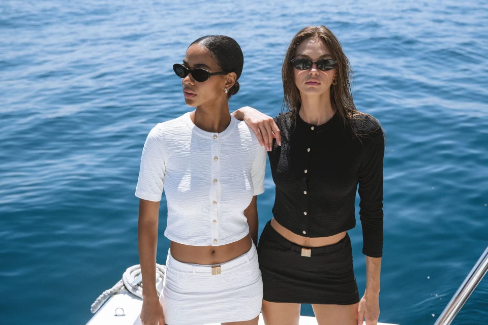 Spring 2026 Ad Campaign