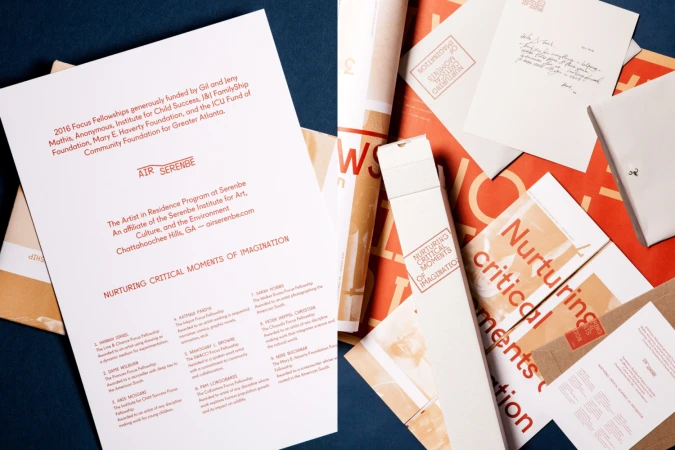 Brand Identity