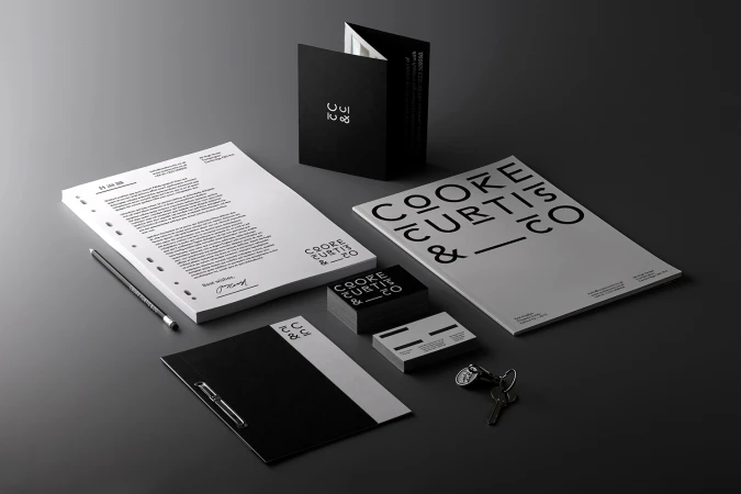 Brand Identity