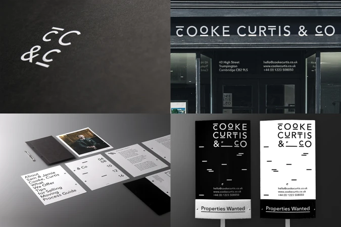 Brand Identity