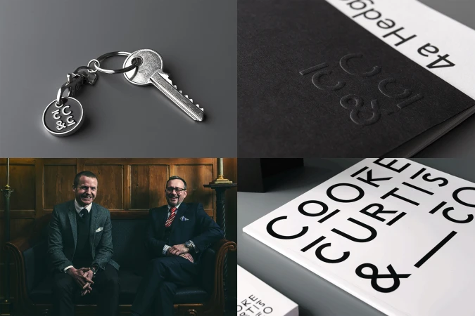 Brand Identity