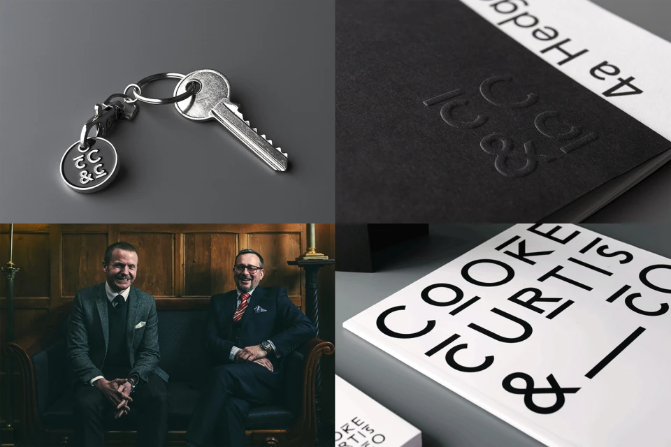 Brand Identity
