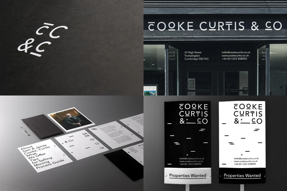 Brand Identity