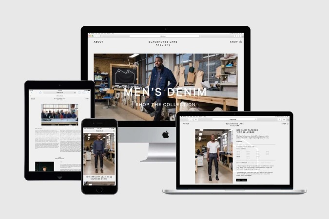 Brand Identity
