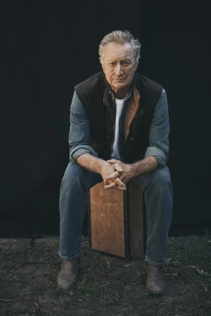 'The Role of a Lifetime' 2025 Ad Campaign