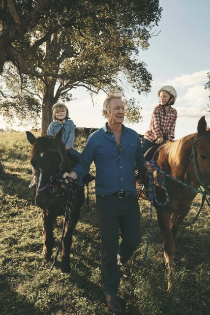 'The Role of a Lifetime' 2025 Ad Campaign