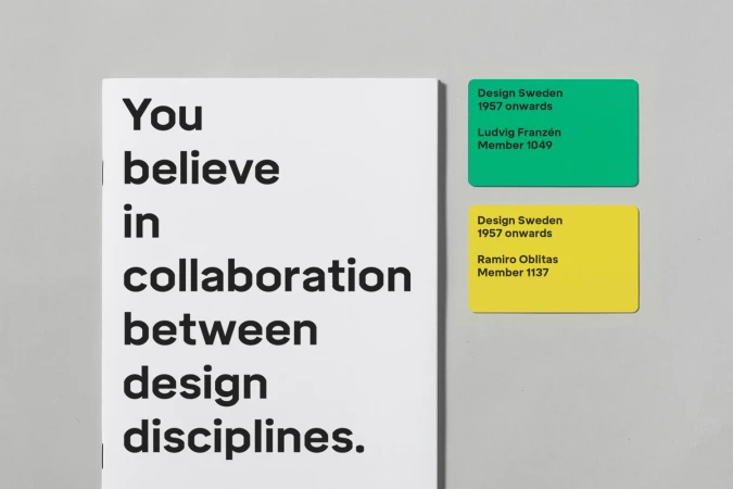 Brand Identity
