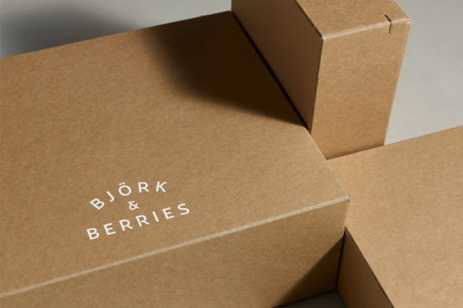 Brand Identity
