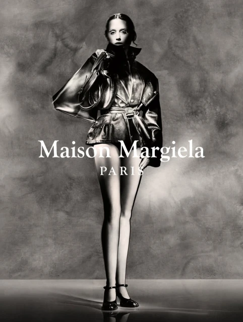 Fall 2025 Ad Campaign