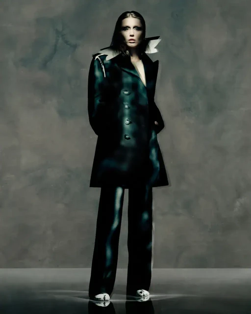 Fall 2025 Ad Campaign