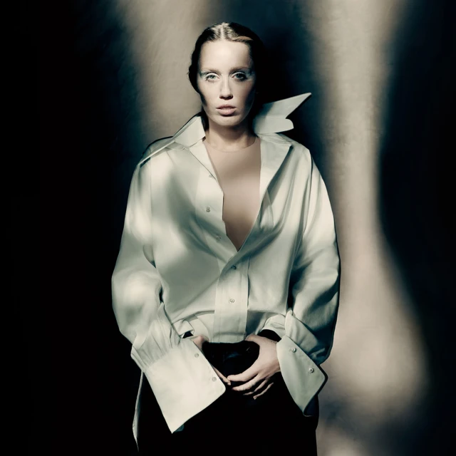 Fall 2025 Ad Campaign