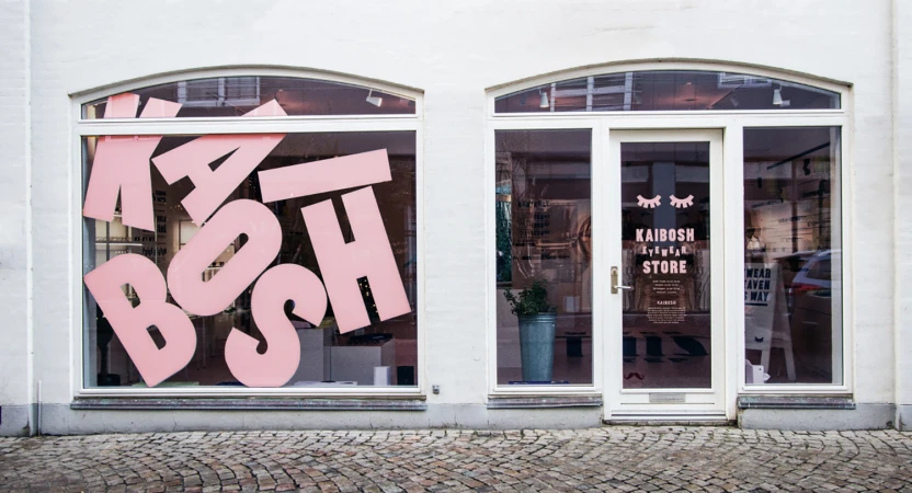 Brand Identity