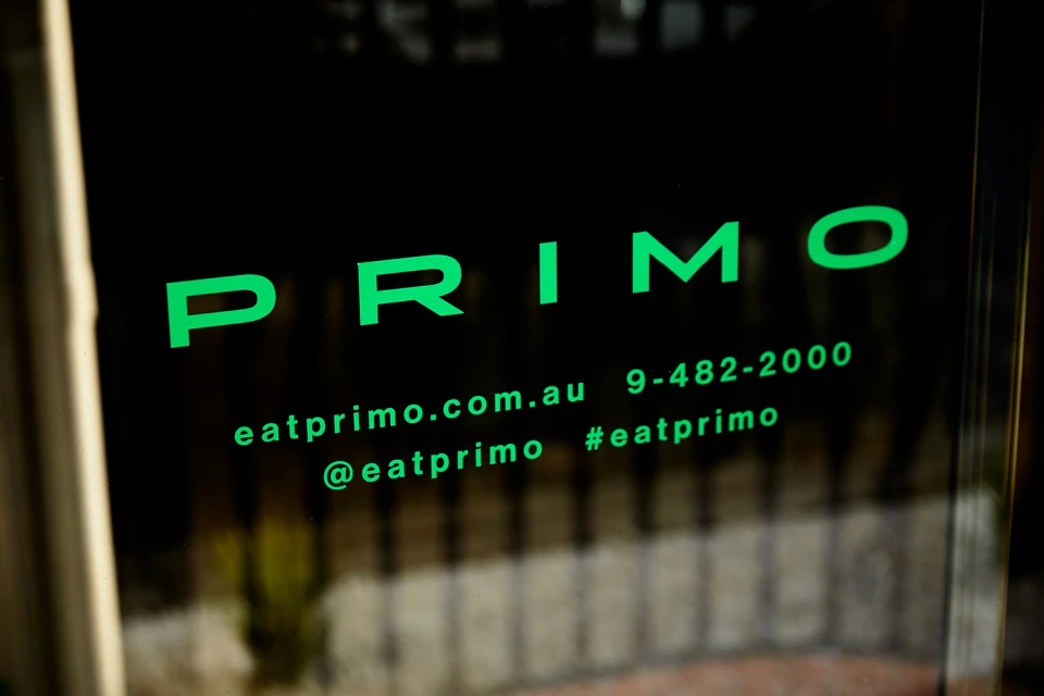 Brand Identity