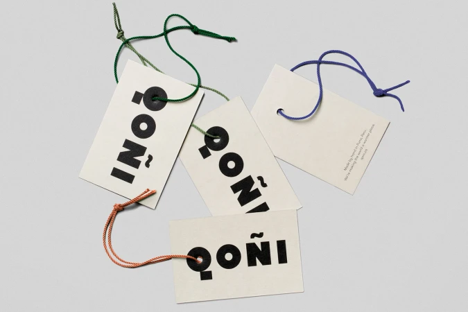 Brand Identity