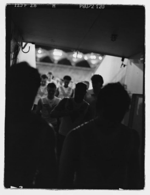 Inside the Quiet - Ryan Brabazon's intimate return to the Sydney Swans