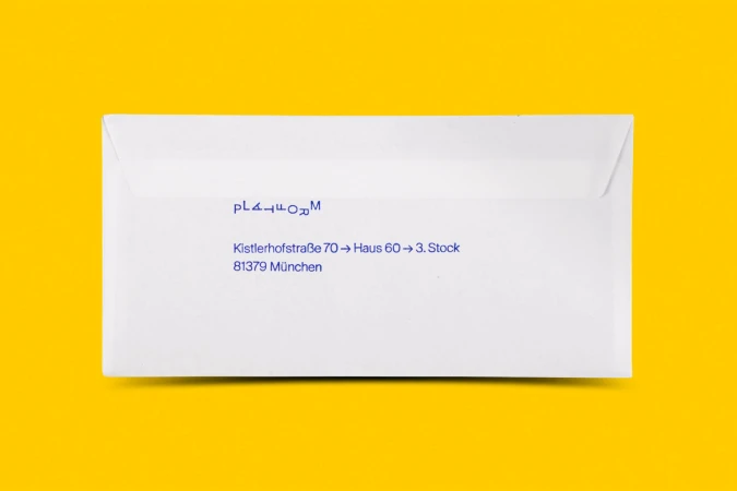 Brand Identity
