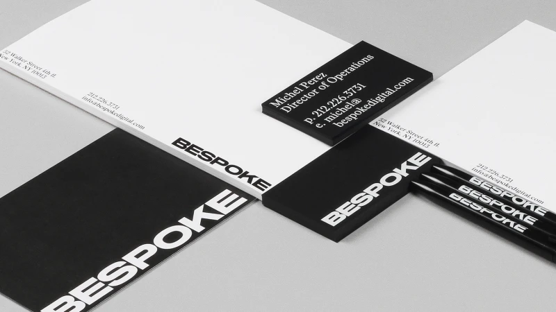Brand Identity