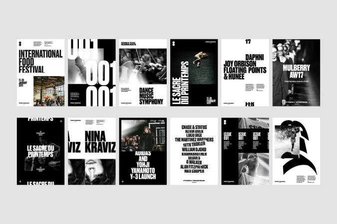 Brand Identity