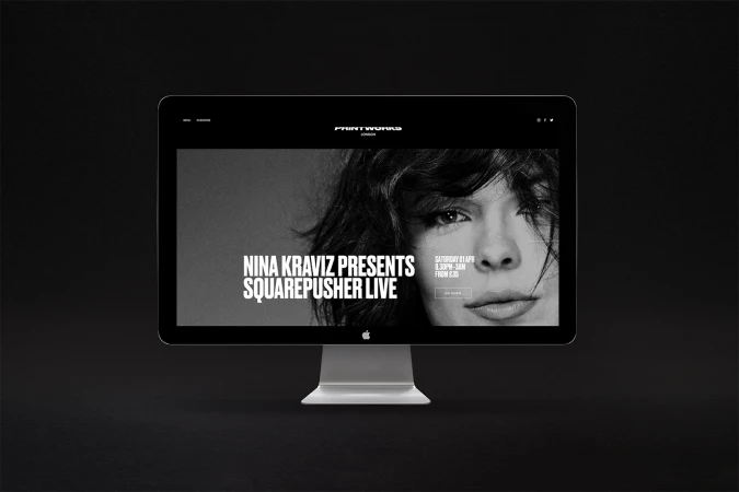 Brand Identity