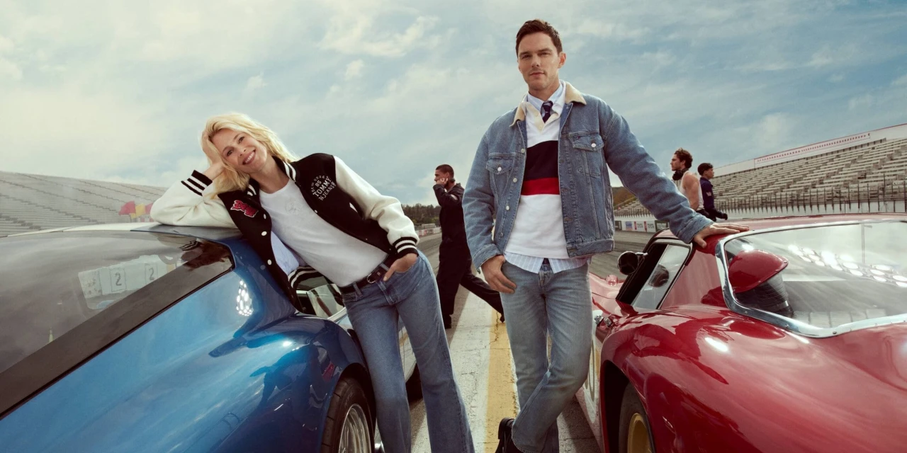 Fall 2025 Ad Campaign