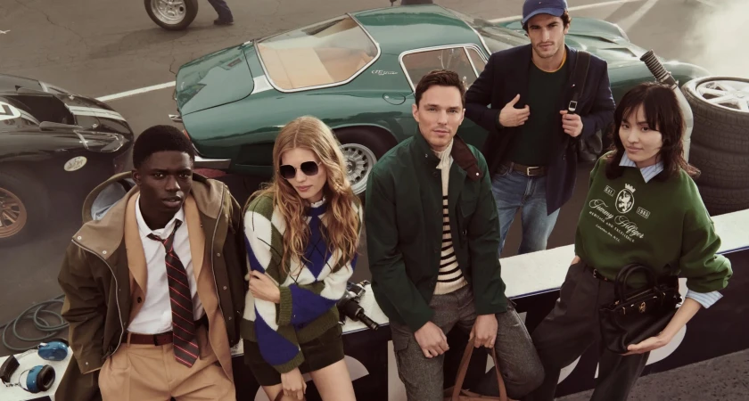 Tommy Hilfiger