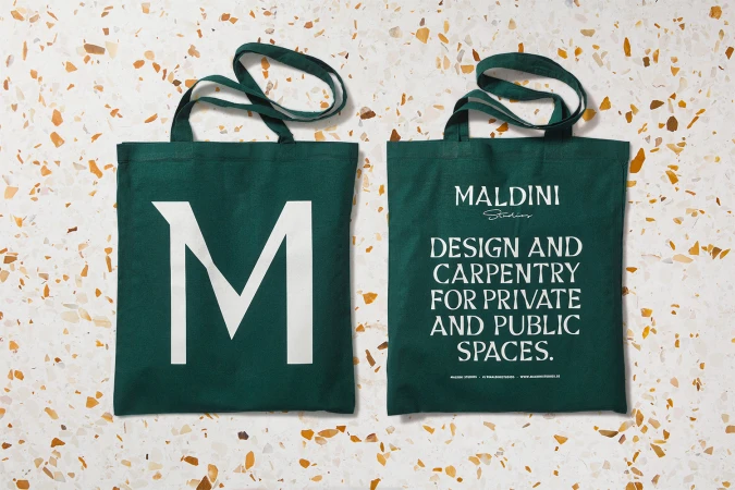 Brand Identity