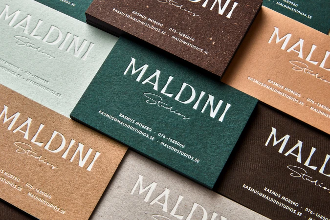 Brand Identity