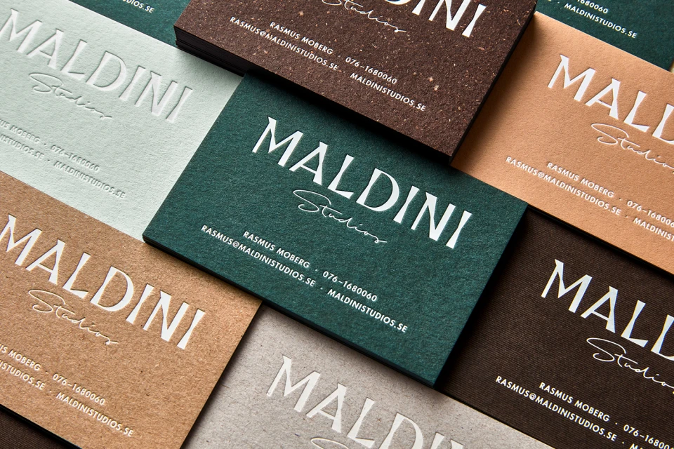 Brand Identity