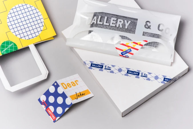 Brand Identity