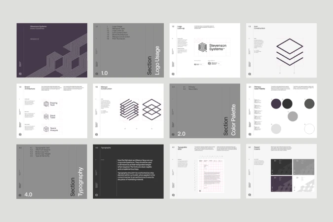 Brand Identity
