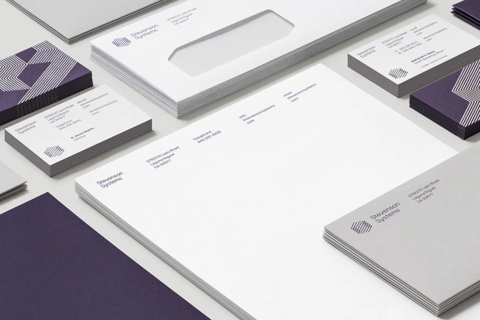 Brand Identity