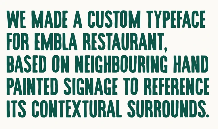 Brand Identity