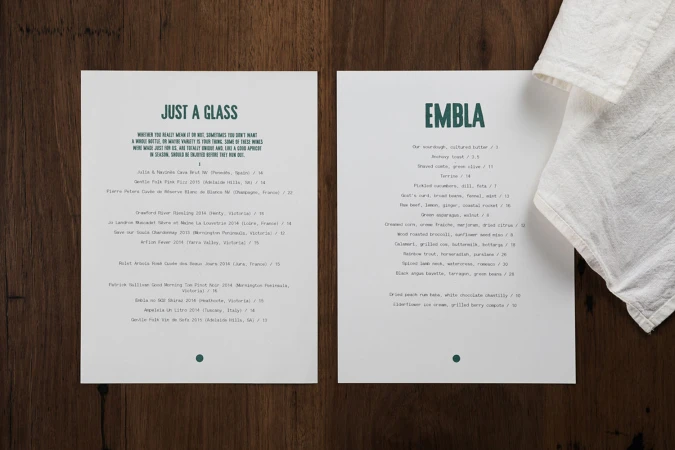 Brand Identity