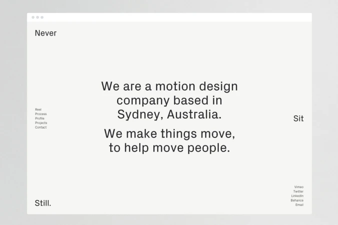 Brand Identity
