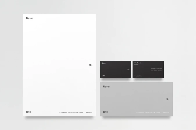 Brand Identity