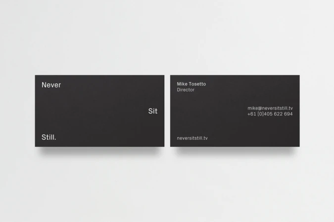 Brand Identity