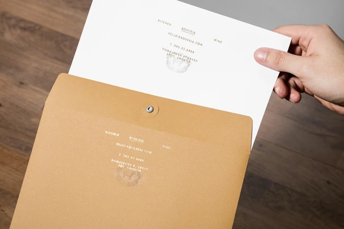 Brand Identity