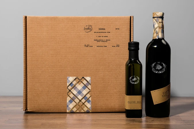 Brand Identity