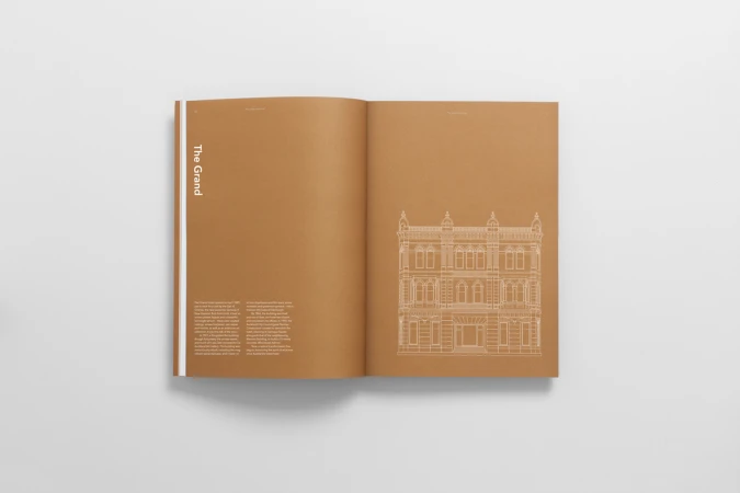 Brand Identity