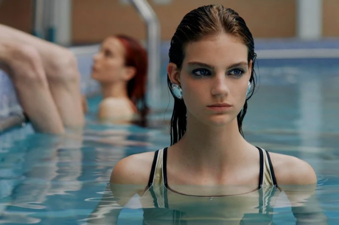 Sink or swim