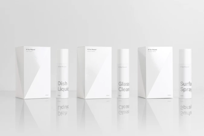 Brand Identity
