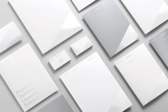 Brand Identity